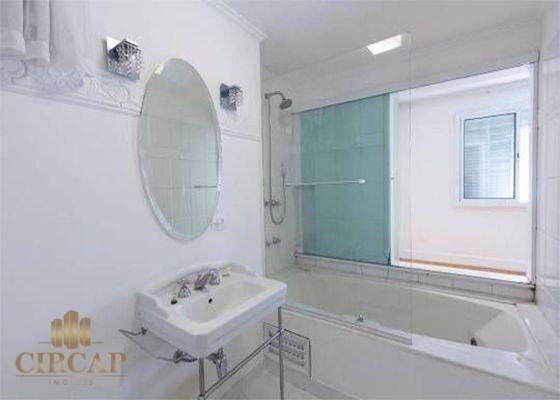 Apartamento à venda com 2 quartos, 119m² - Foto 12