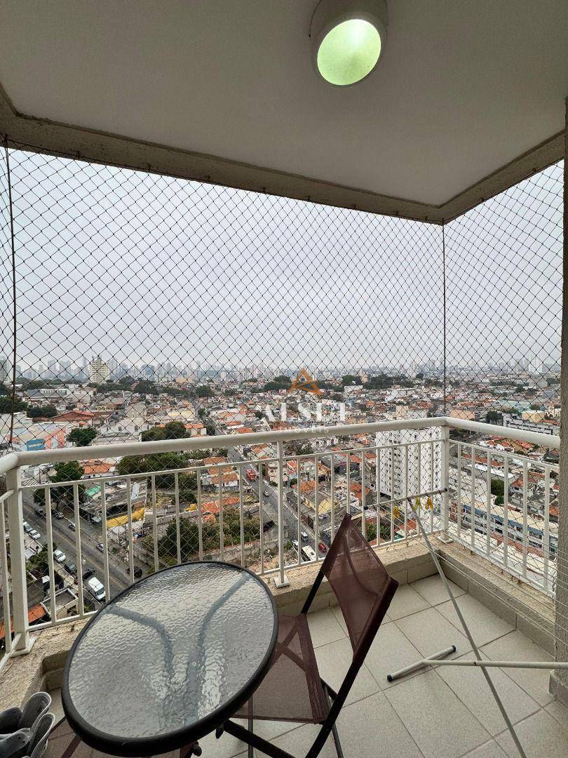 Apartamento à venda com 3 quartos, 64m² - Foto 4