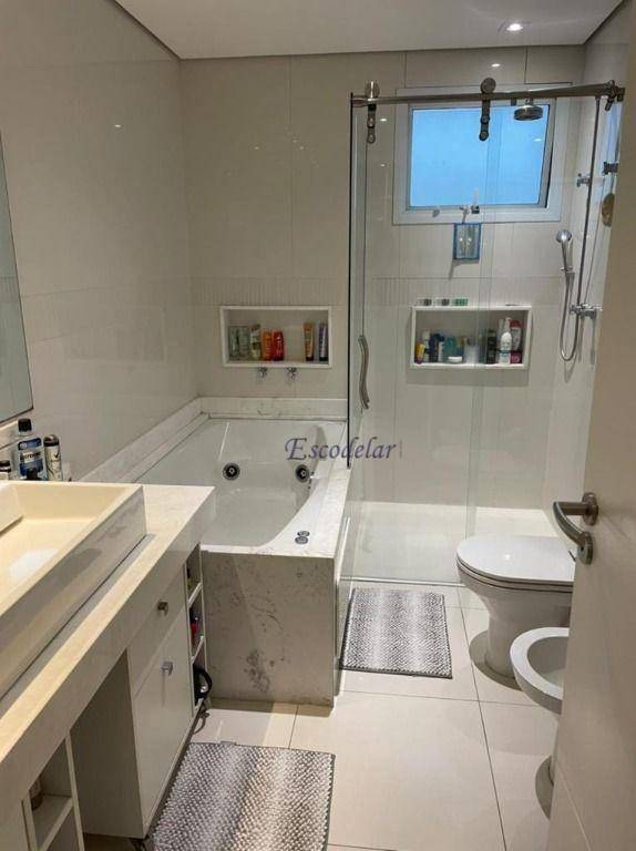 Apartamento à venda com 4 quartos, 230m² - Foto 27