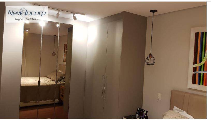 Apartamento à venda com 3 quartos, 159m² - Foto 22