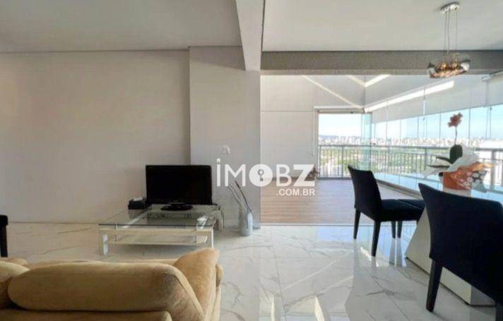 Apartamento à venda com 2 quartos, 103m² - Foto 6