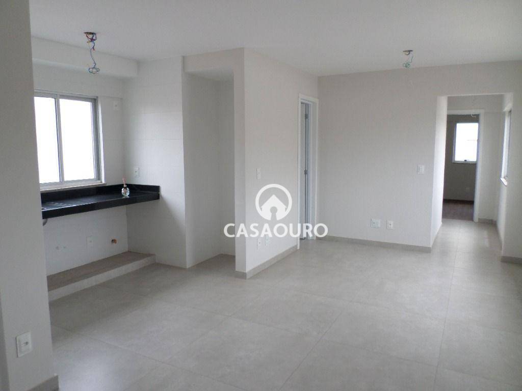 Apartamento à venda com 2 quartos, 68m² - Foto 1