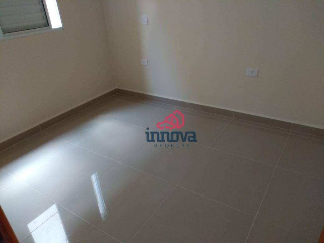 Apartamento à venda com 2 quartos, 50m² - Foto 4