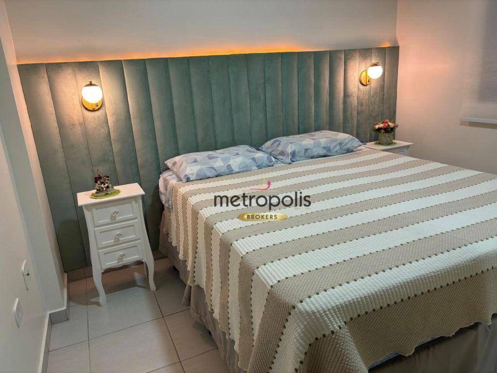 Apartamento à venda com 2 quartos, 88m² - Foto 12