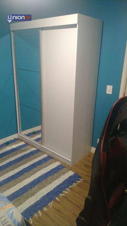 Apartamento à venda com 3 quartos, 82m² - Foto 23