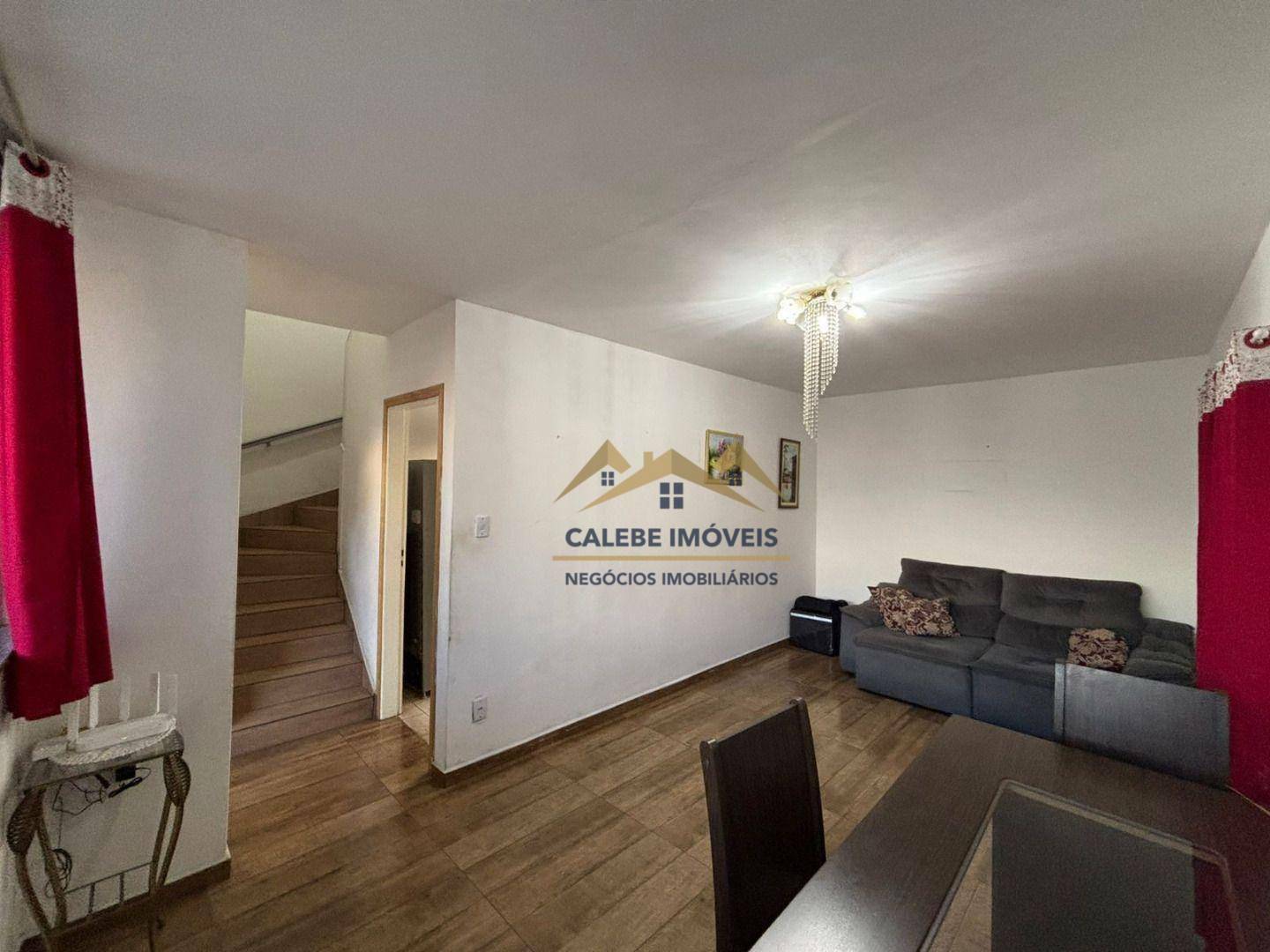 Casa à venda com 4 quartos, 107m² - Foto 5