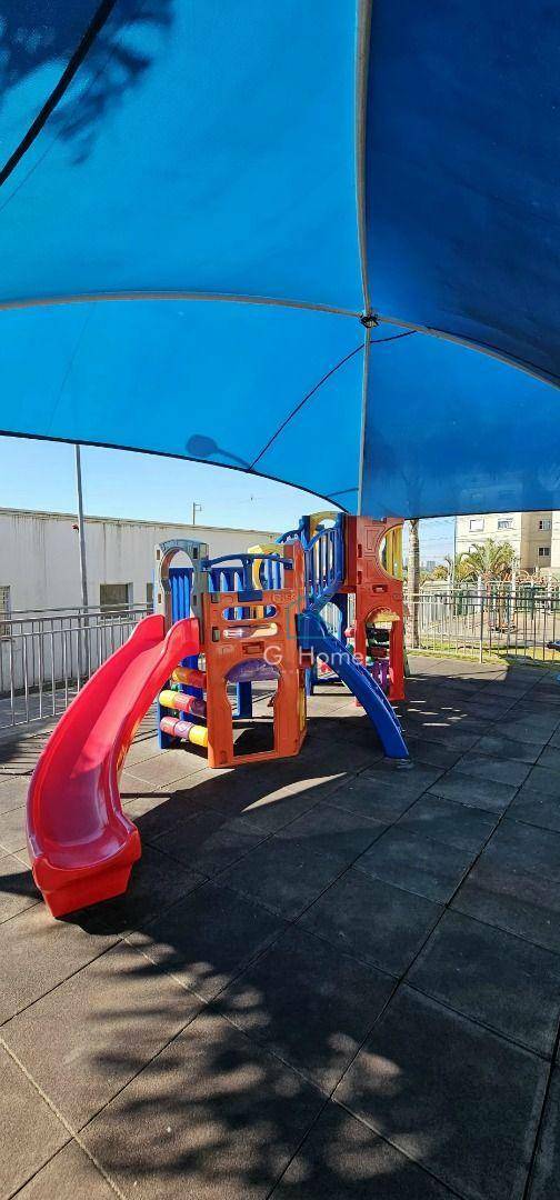 Apartamento à venda com 2 quartos, 47m² - Foto 18