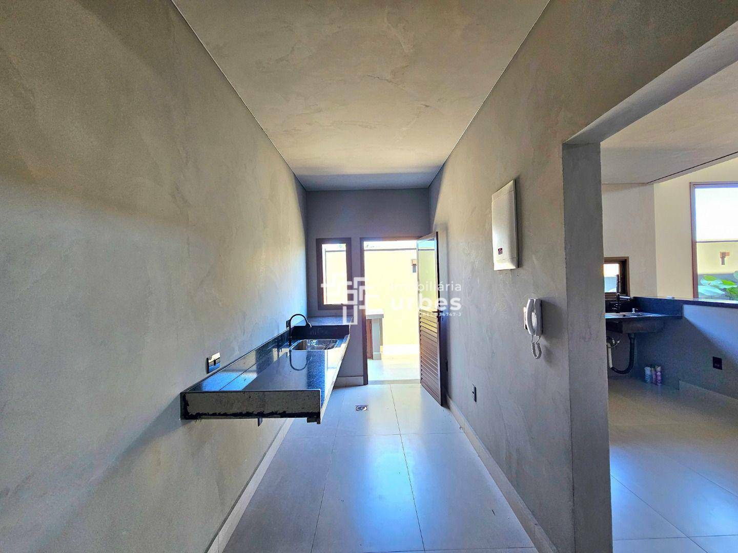 Casa de Condomínio à venda com 3 quartos, 280m² - Foto 16