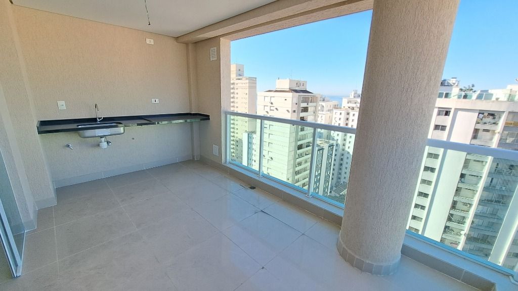 Apartamento à venda com 2 quartos, 90m² - Foto 5