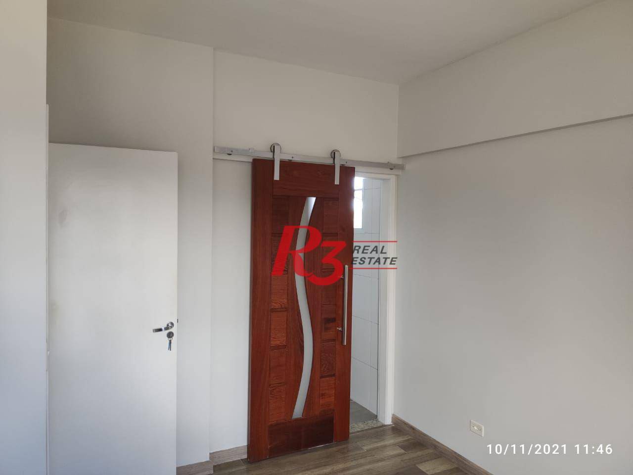 Apartamento à venda com 2 quartos, 92m² - Foto 1