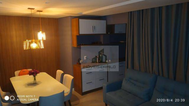 Apartamento à venda com 3 quartos, 72m² - Foto 7