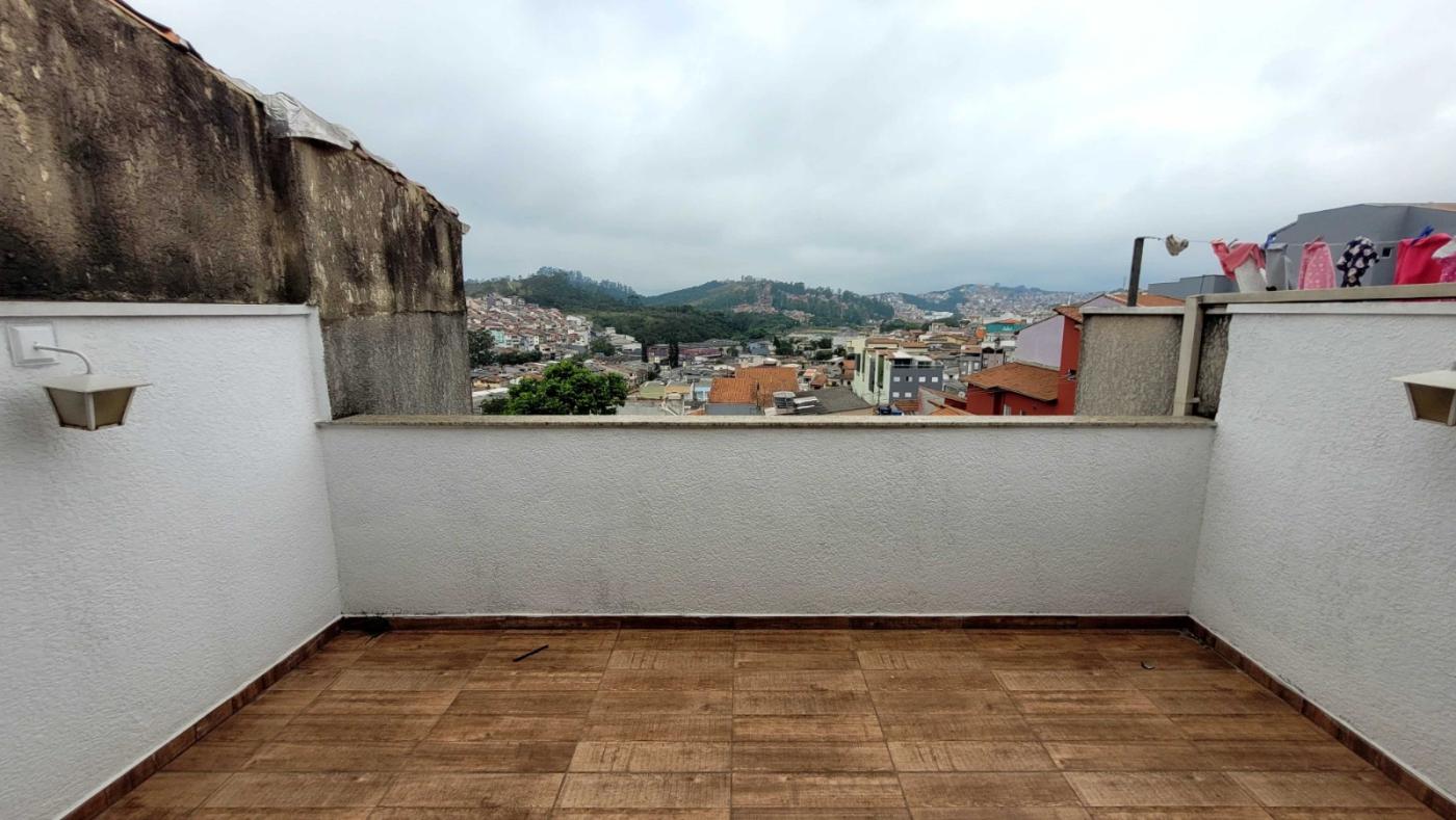 Apartamento à venda com 2 quartos, 78m² - Foto 5