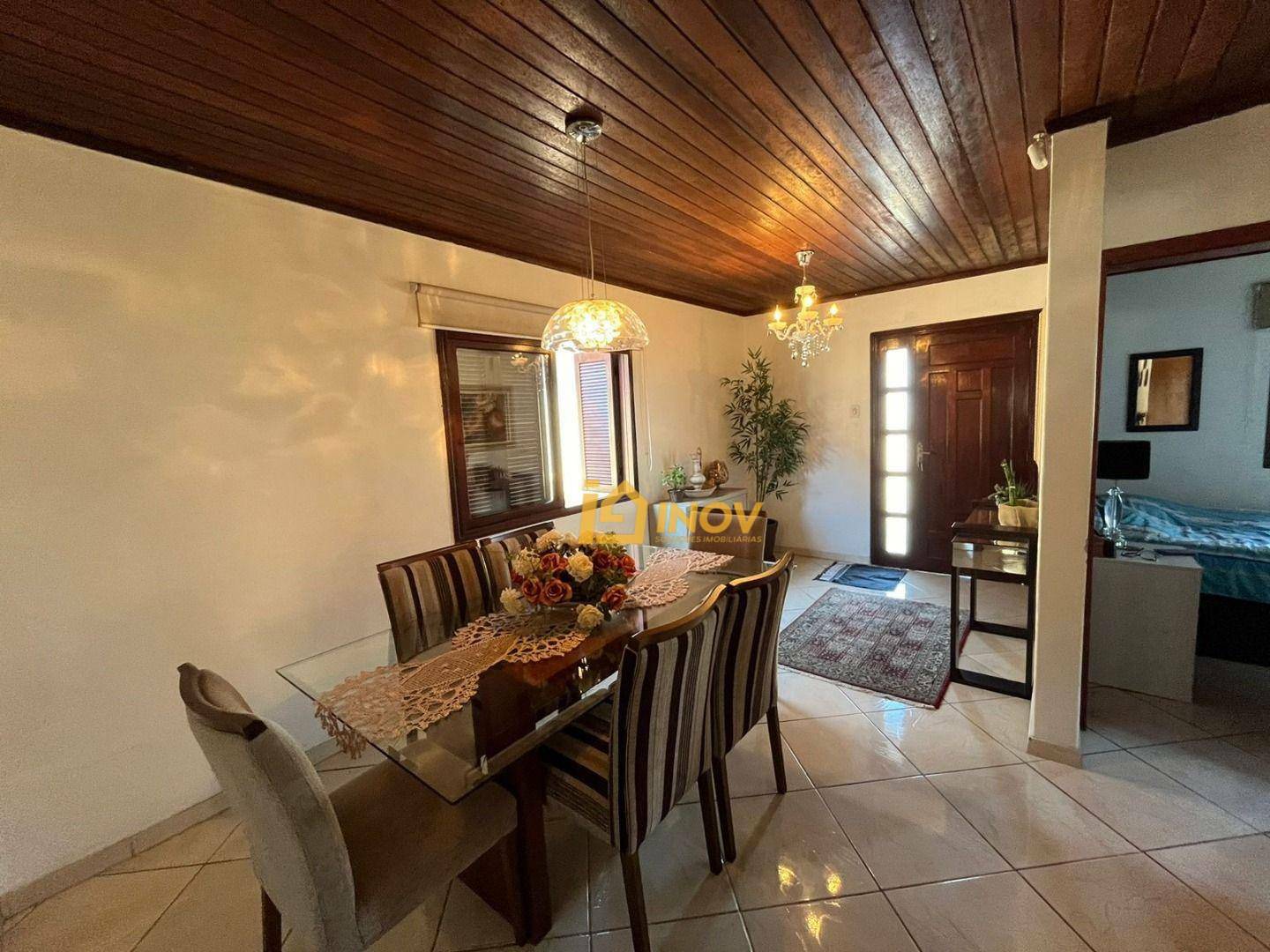 Casa à venda com 3 quartos, 1m² - Foto 16