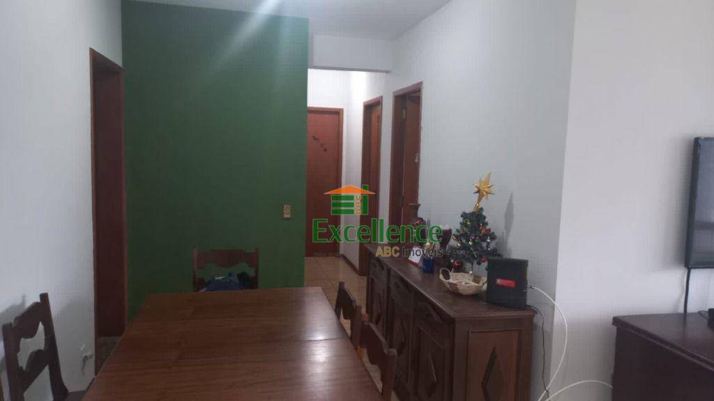 Apartamento para alugar com 2 quartos, 80m² - Foto 4