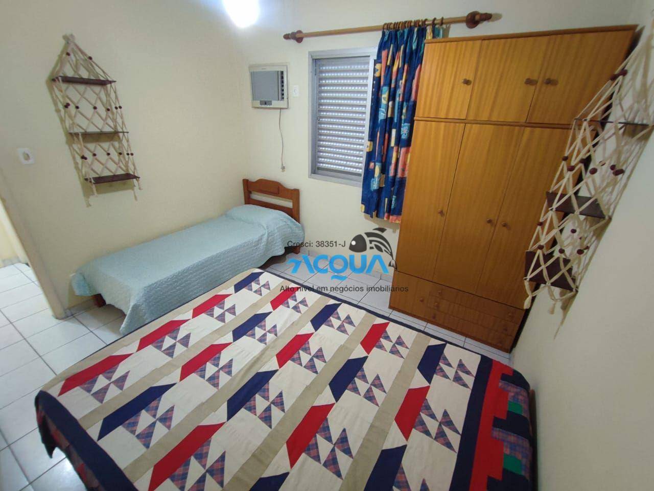 Apartamento à venda com 2 quartos, 60m² - Foto 4