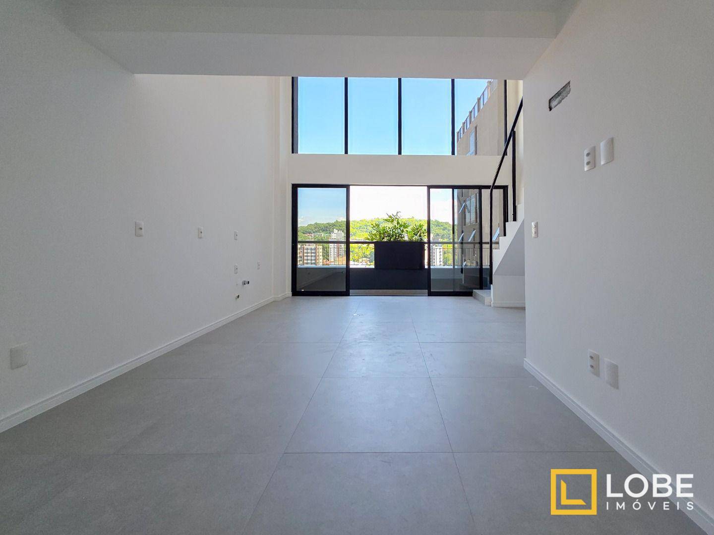 Apartamento, 1 quarto, 53 m² - Foto 2