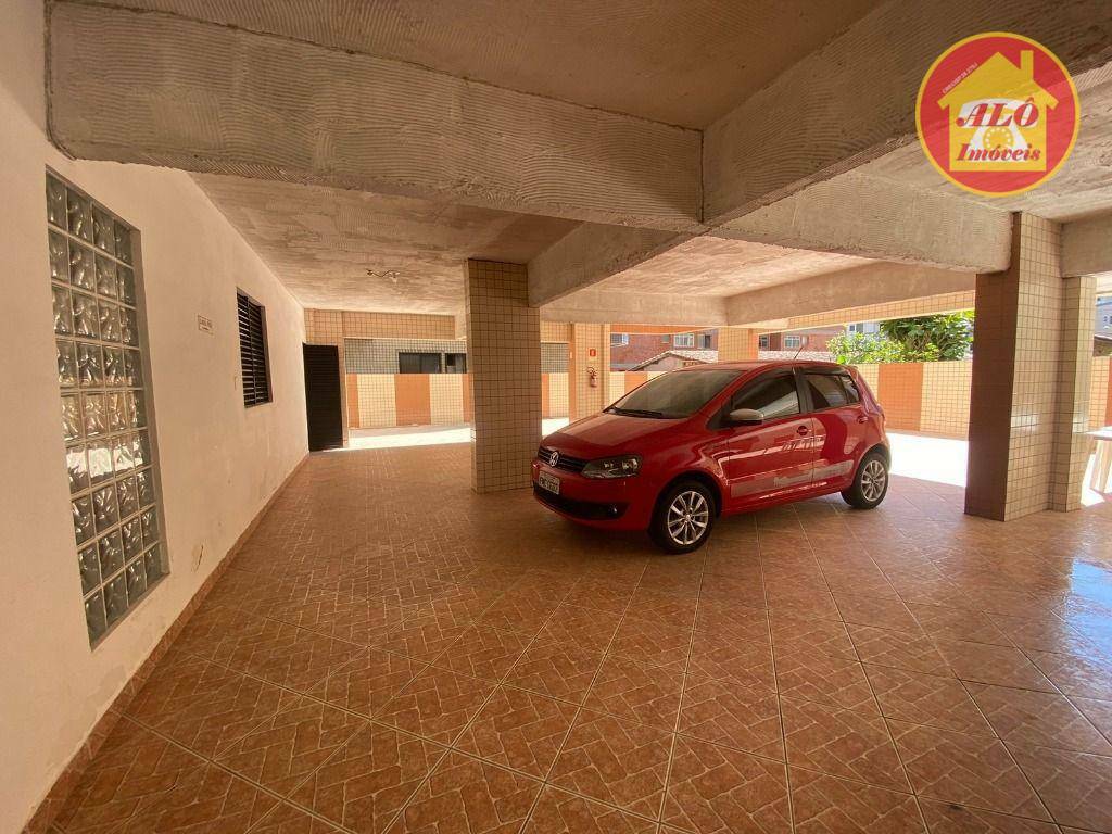 Apartamento à venda com 3 quartos, 121m² - Foto 6