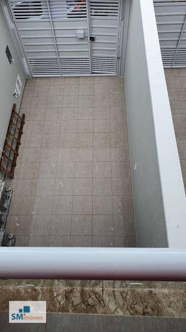 Sobrado à venda com 3 quartos, 110m² - Foto 6