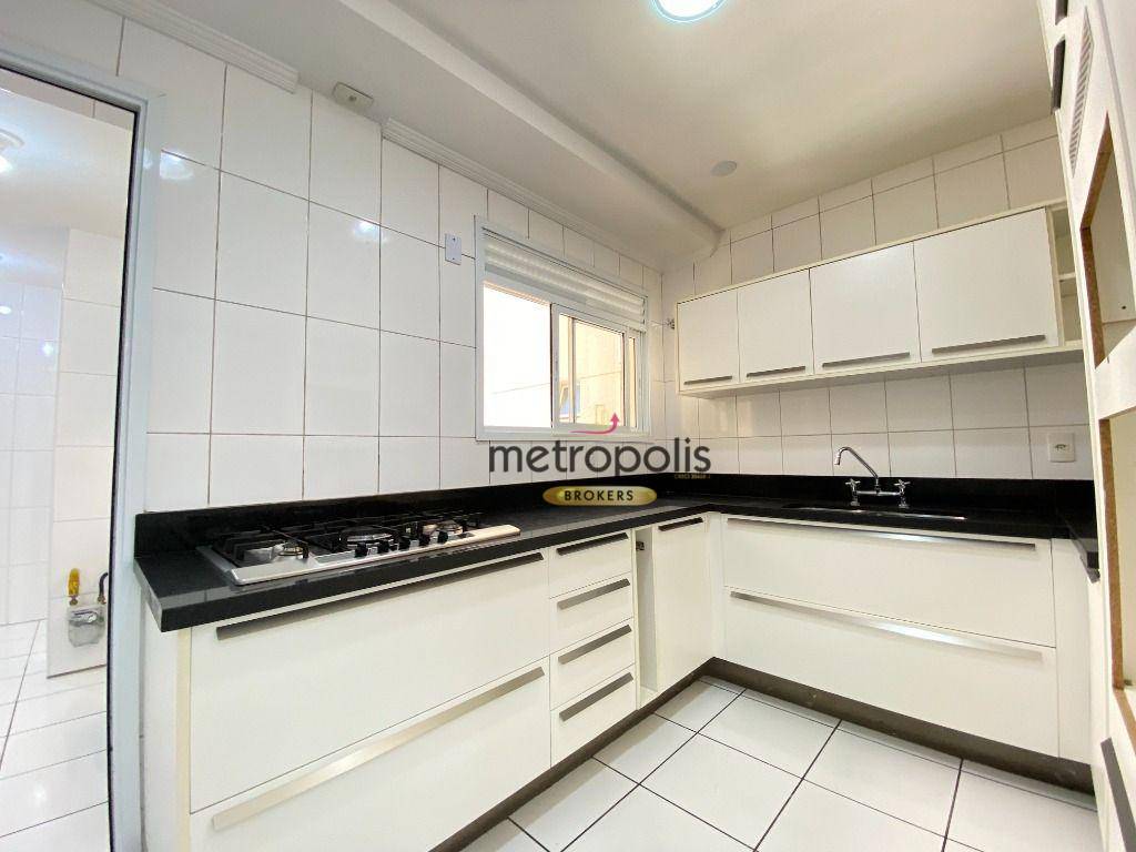 Apartamento à venda com 4 quartos, 145m² - Foto 31