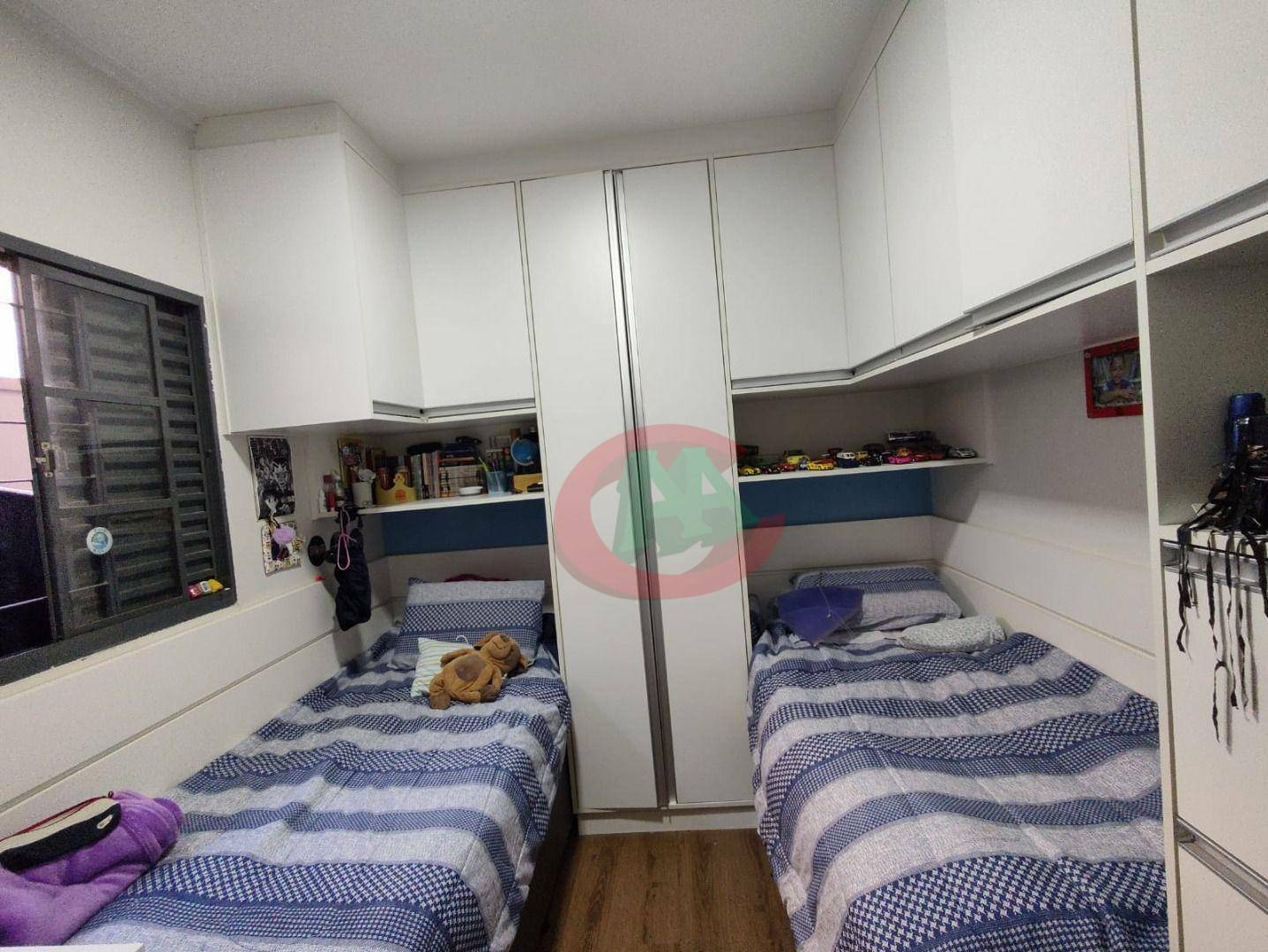 Casa à venda com 2 quartos, 82m² - Foto 19