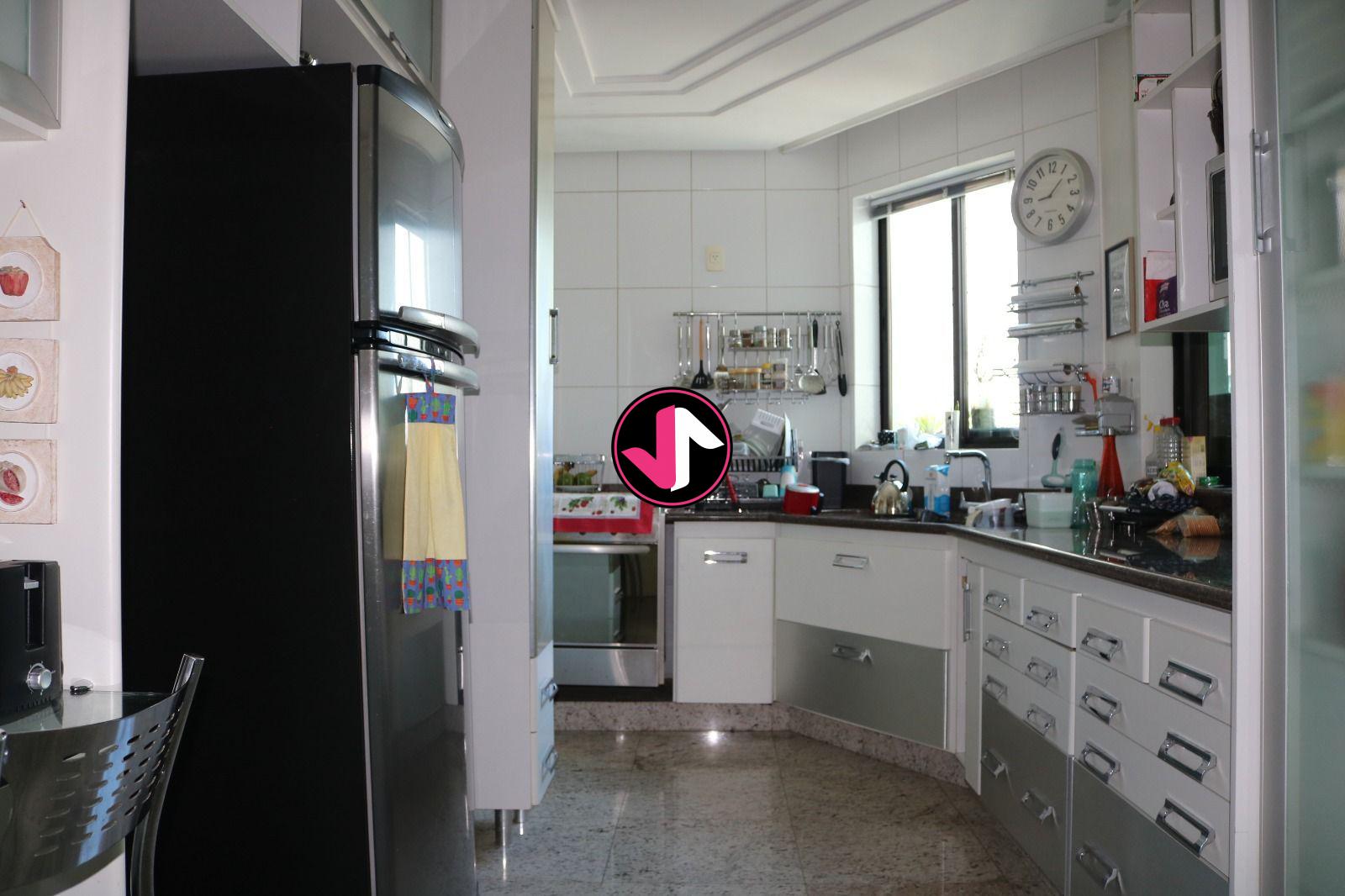 Apartamento à venda com 4 quartos - Foto 11