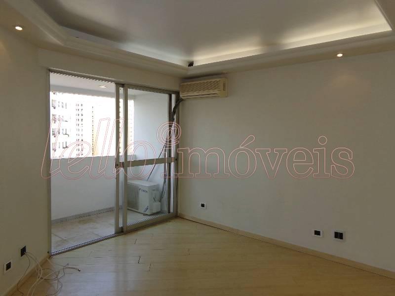 Apartamento para alugar com 3 quartos, 98m² - Foto 4