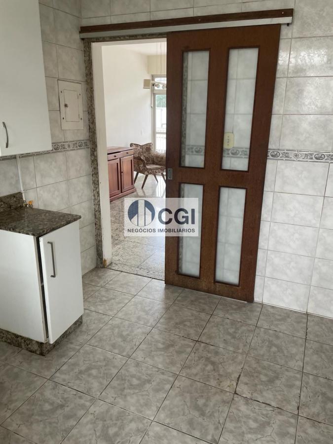 Apartamento à venda com 3 quartos, 160m² - Foto 29