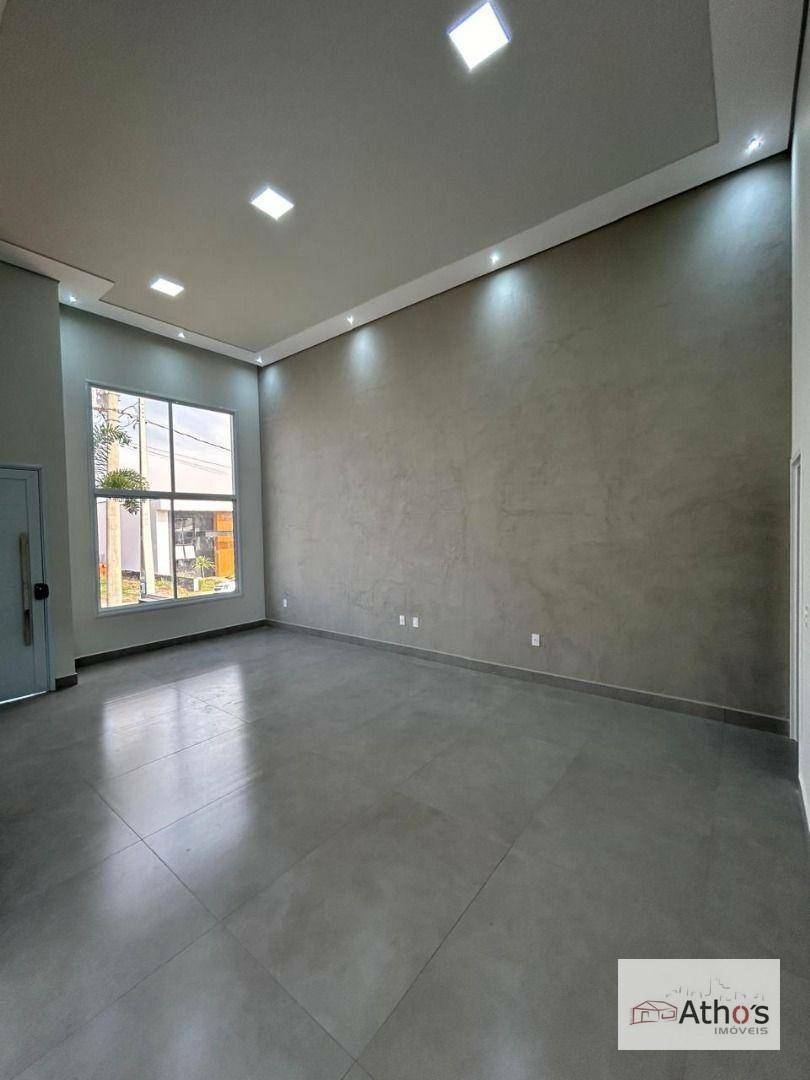 Casa de Condomínio à venda com 3 quartos, 179m² - Foto 9