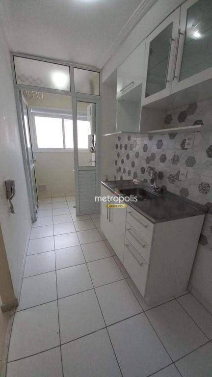 Apartamento à venda com 1 quarto, 35m² - Foto 8