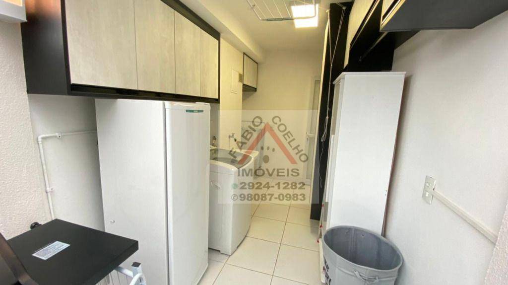 Apartamento à venda com 2 quartos, 148m² - Foto 23