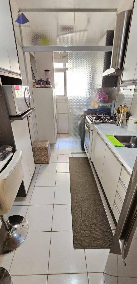 Apartamento à venda com 3 quartos, 71m² - Foto 11