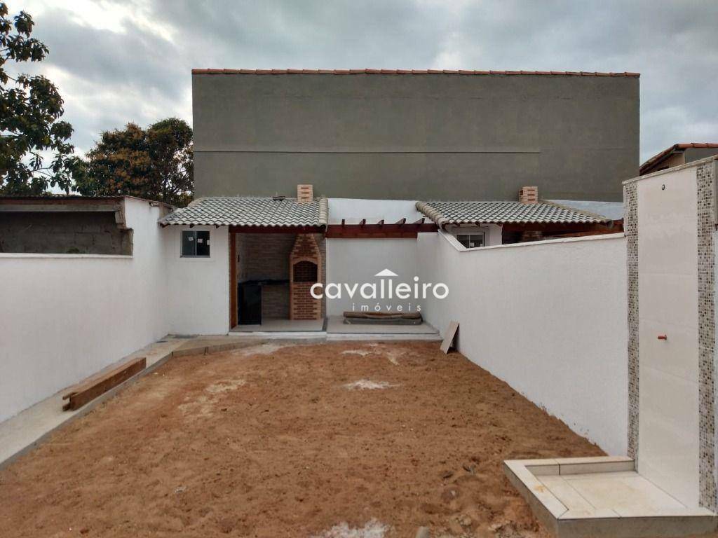 Casa à venda com 2 quartos, 95m² - Foto 14