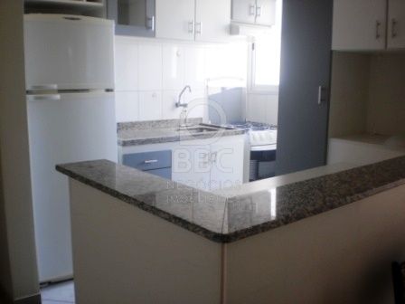 Apartamento à venda com 2 quartos, 55m² - Foto 7