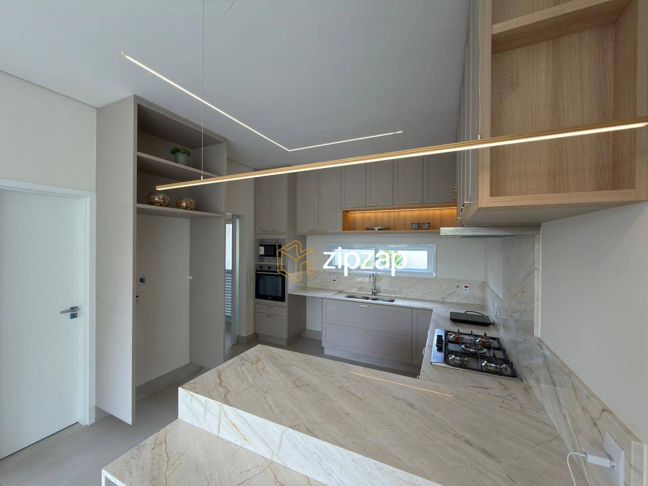 Casa de Condomínio, 4 quartos - Foto 5