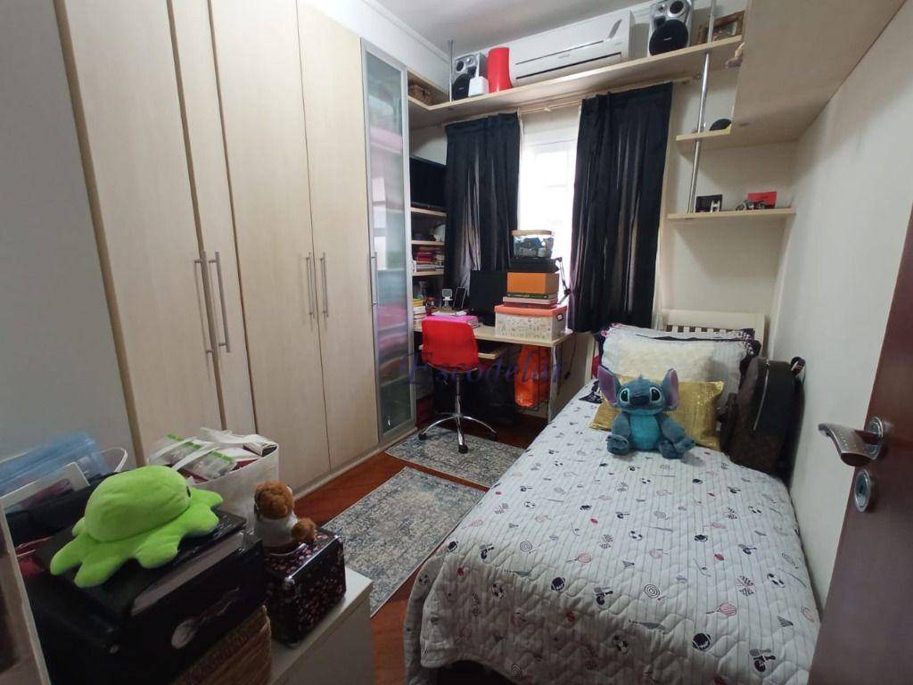 Casa de Condomínio à venda com 3 quartos, 341m² - Foto 17