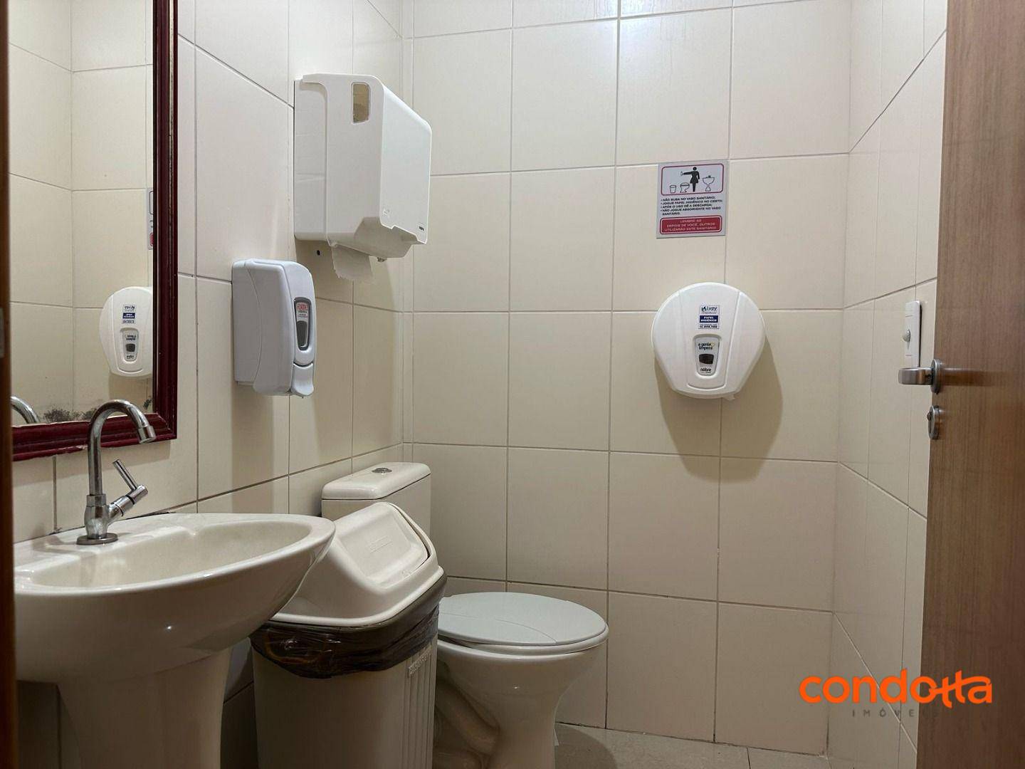 Prédio Inteiro para alugar, 330m² - Foto 11