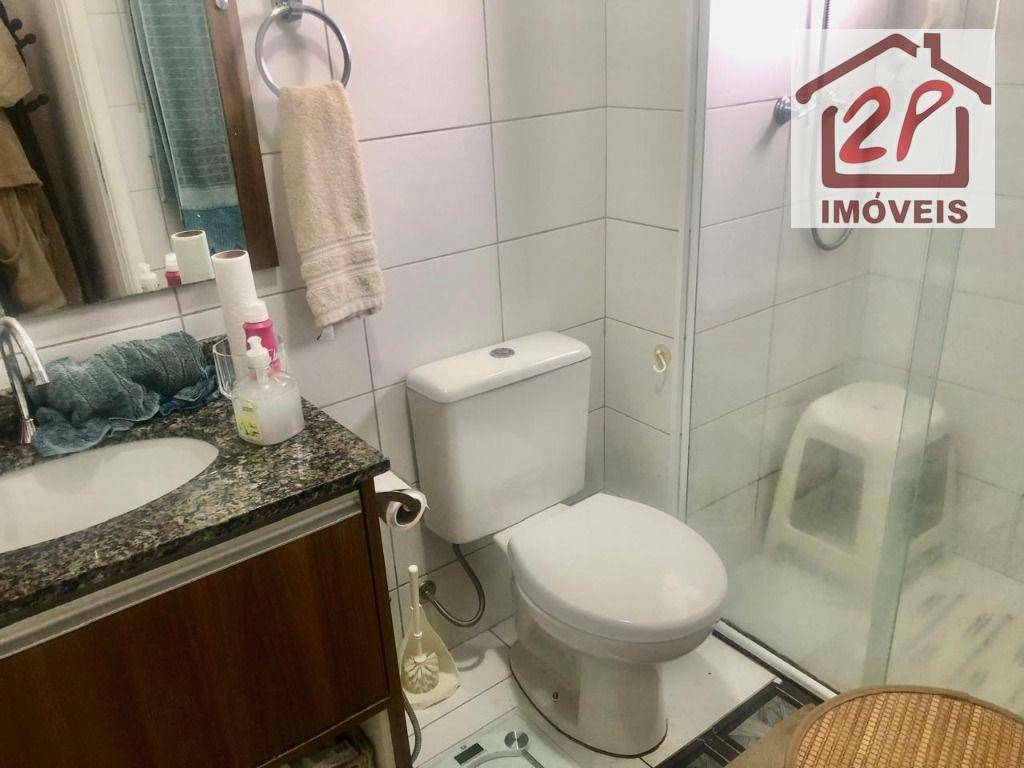 Apartamento à venda com 3 quartos, 98m² - Foto 7