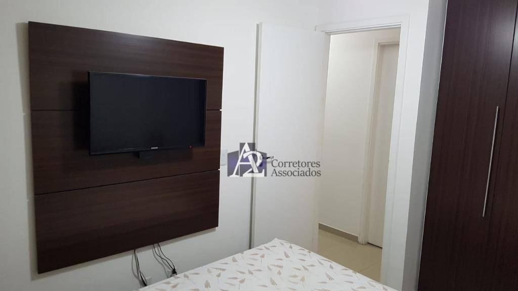 Apartamento à venda com 3 quartos, 56m² - Foto 6