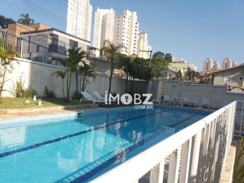 Apartamento à venda com 2 quartos, 54m² - Foto 19