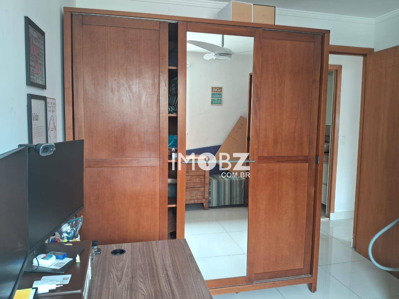 Apartamento à venda com 2 quartos, 80m² - Foto 21