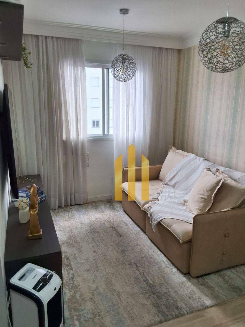 Apartamento à venda com 2 quartos, 45m² - Foto 14