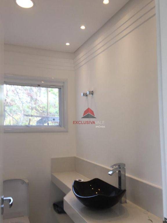 Casa de Condomínio à venda com 4 quartos, 500m² - Foto 9