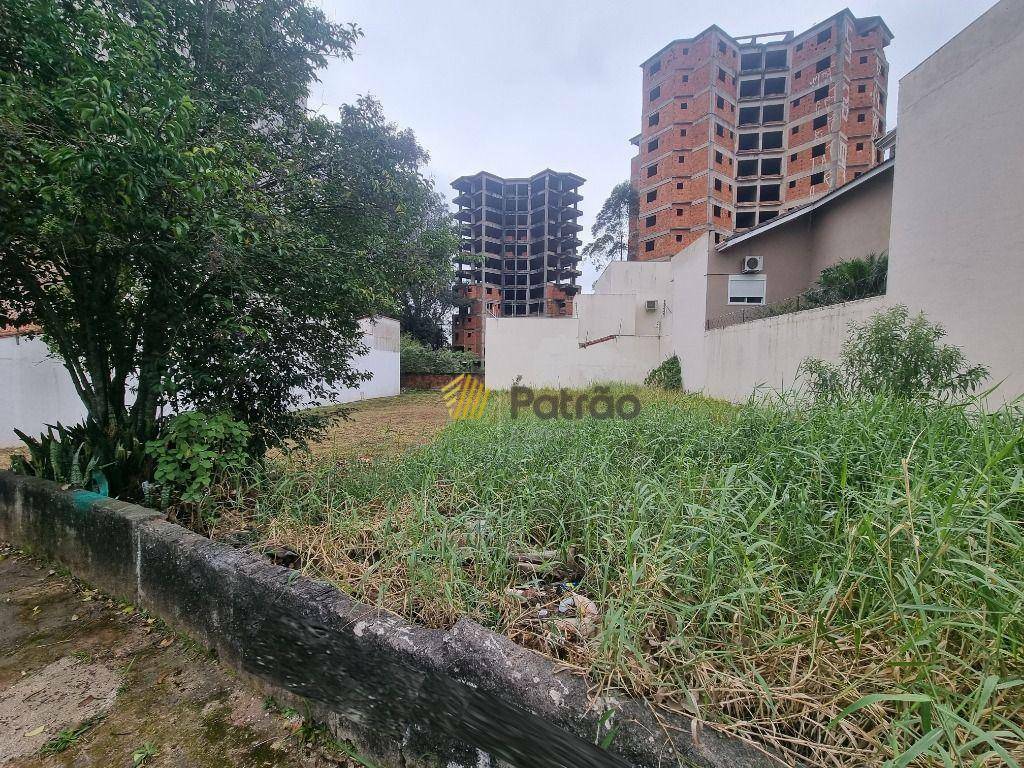 Terreno, 250 m² - Foto 2