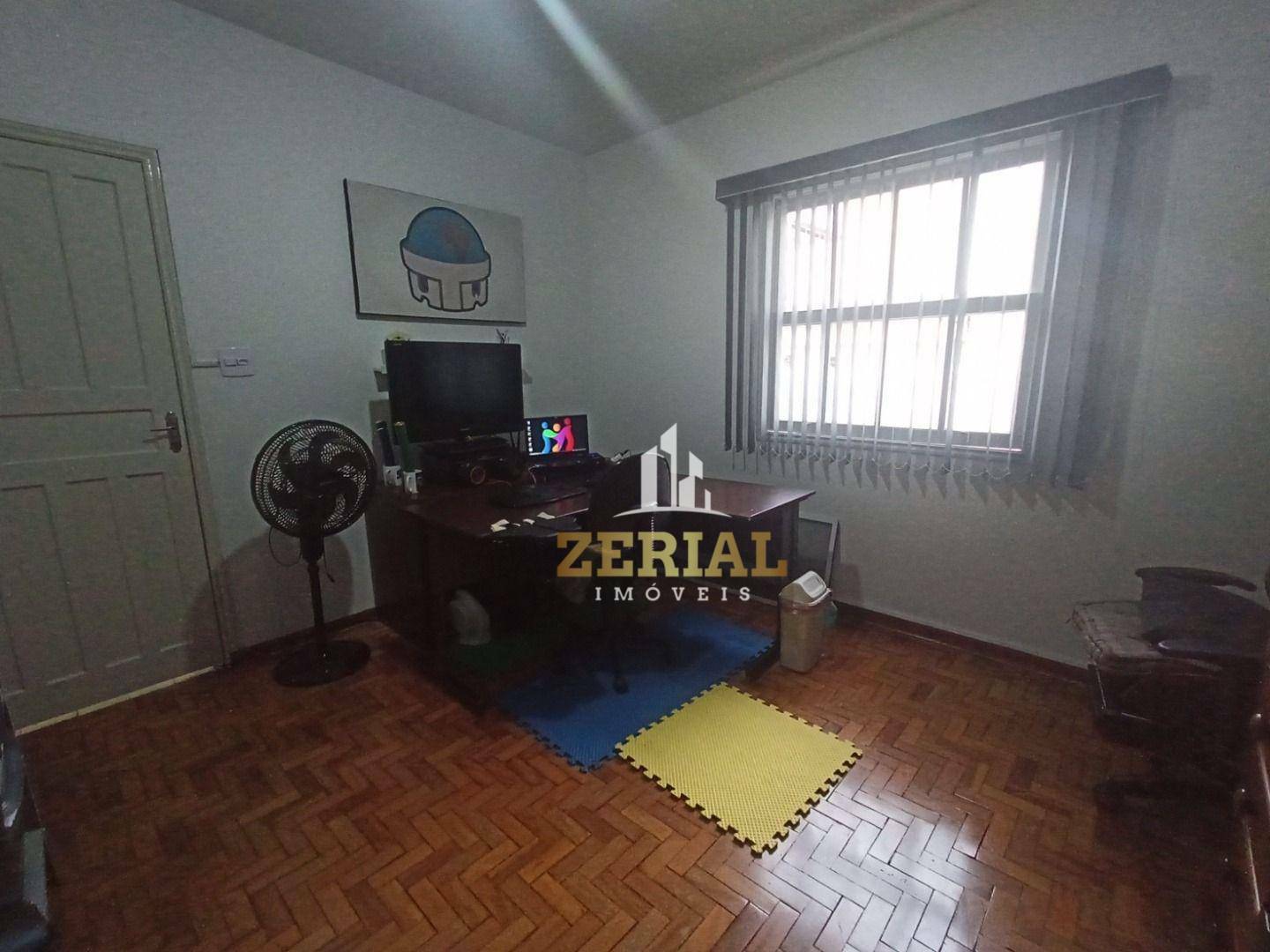 Sobrado à venda com 3 quartos, 332m² - Foto 23