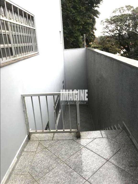 Sobrado à venda com 5 quartos, 340m² - Foto 12