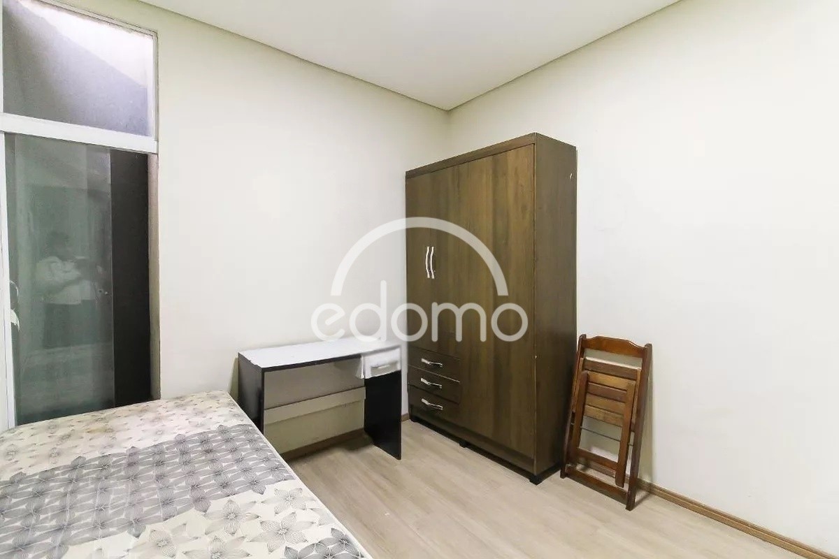 Apartamento para alugar com 1 quarto, 25m² - Foto 1
