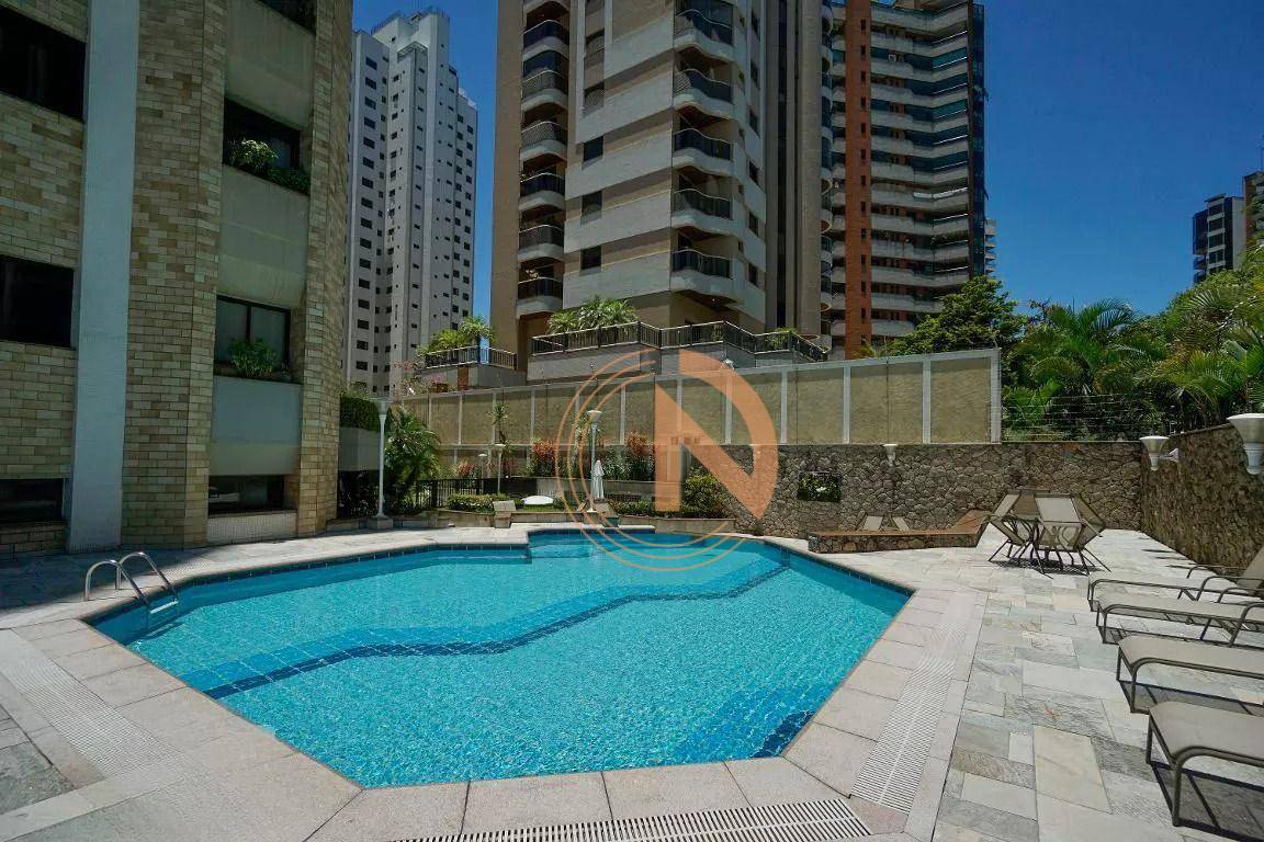 Cobertura, 4 quartos, 347 m² - Foto 2