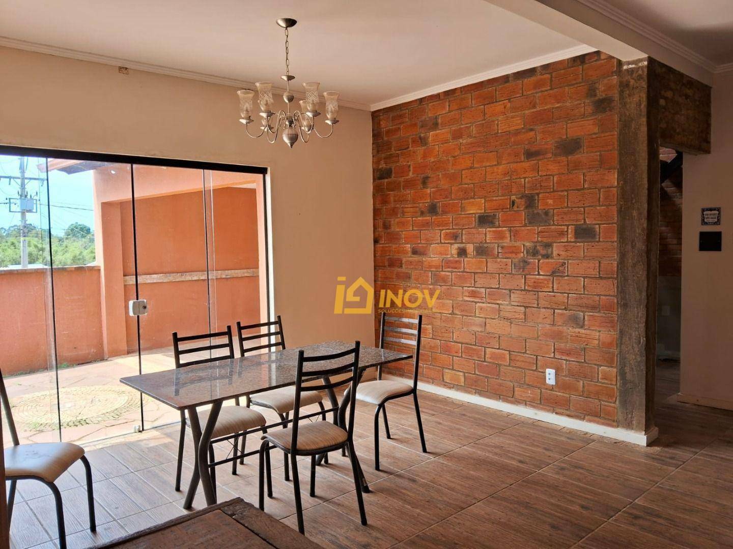 Casa à venda com 4 quartos, 320m² - Foto 17