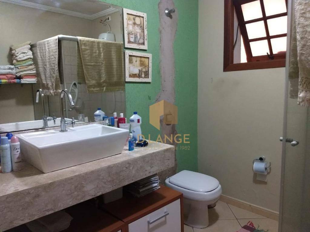 Casa à venda com 3 quartos, 281m² - Foto 24