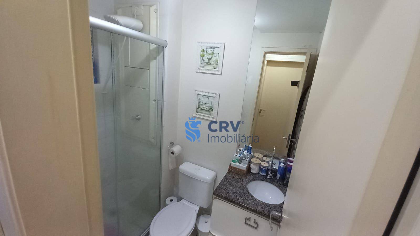 Apartamento à venda com 2 quartos, 50m² - Foto 13